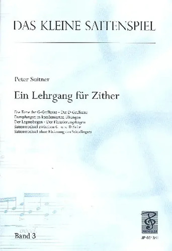 Das kleine saitenspiel - das, saitenspiel,