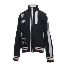 Camp David, Bomberjacke