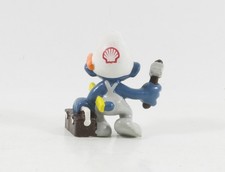 Schlumpf Schlümpfe === SHELL
