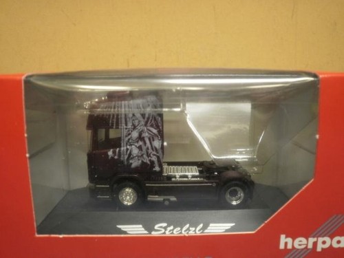 Herpa lkw scania - scania, r