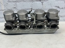 Vergaserbatterie Honda SC 1