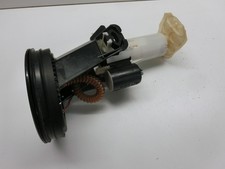 BMW F 650 CS Scarver K14 02-03