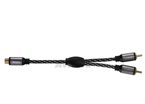 Avinity subwoofer kabel - avinity, +