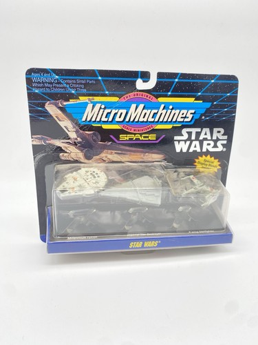 1993 star wars micro - wars, machines