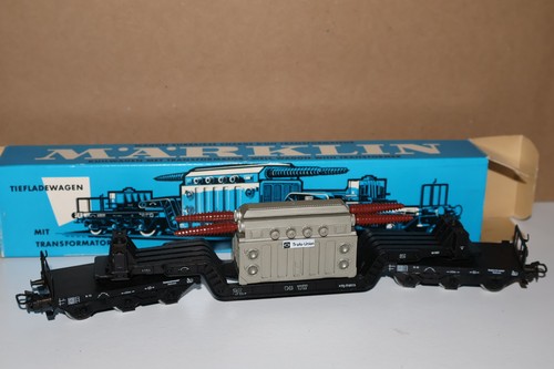 Märklin spur 4617 - märklin,