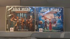 HUI BUH das Schlossgespenst -
