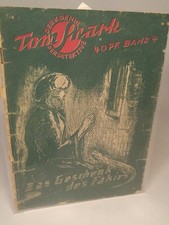 Tom Shark Das Geschenk des