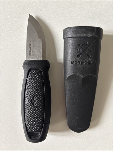 Mora eldris neck knife mit - knife,