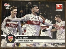 2025-26 Bundesliga Topps NOW