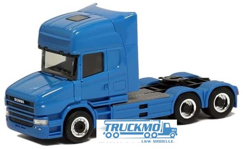 Herpa scania hauber topline - herpa,