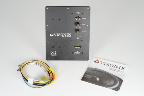Visonik verstärkermodul für - visonik,