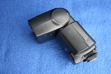 Canon Speedlite 430EX Aufsteckblitz