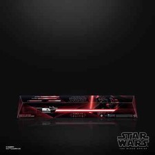 Hasbro Star Wars Black Series Darth Vader Force FX Elite Lightsaber Neu & OVP