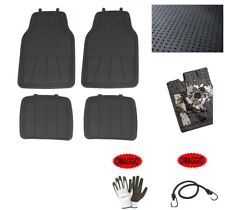 Für Maserati Ghibli 3.0 Diesel 275 Cv Gransport 4 Matten Gummi Auto -gleiter