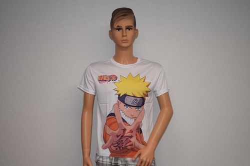 Ts134 anime shirt naruto - ts134, t-shirt
