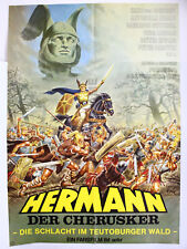 Original Filmposter Filmplakat