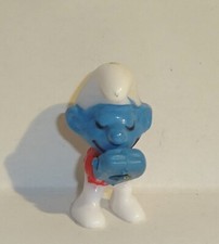 MUSIKUS SCHLUMPF Handstück