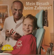 Pixi-Buch: Mein Besuch beim
