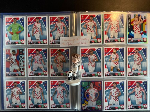 Topps match attax uefa - attax, /