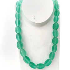 Glasperlen african glass - |,