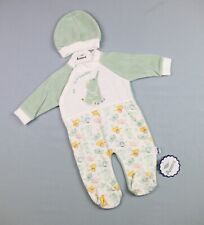 NEU Baby Strampler Schlafanzug