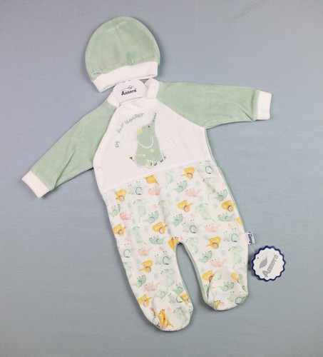 Neu baby strampler schlafanzug - neu,
