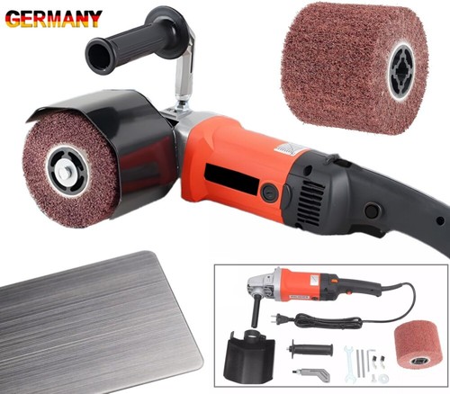 Satiniermaschine mit walze - mit,