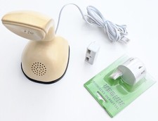 Original elfenbeinfarbenes