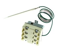 Ego 55.32532.020 Sicherheitsthermostat 169°C für kaffeemaschine Casadio Faema