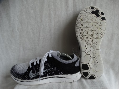 Nike free flyknit 0 - nike,