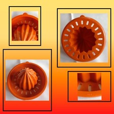 Tupperware Zitruspresse Zitronenpresse Orangenpresse Produktnummer 409