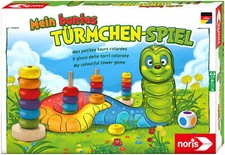 Noris Kinderspiel Würfelspiel