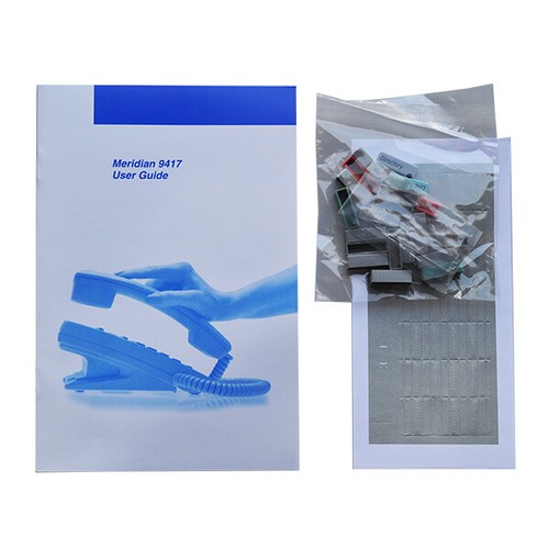 New aastra m9417 - new,