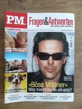 Heft Zeitschrift Magazin