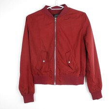 Bershka Übergangsjacke Damen