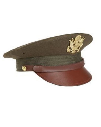 Army offizier wk2 ww2 od - army,