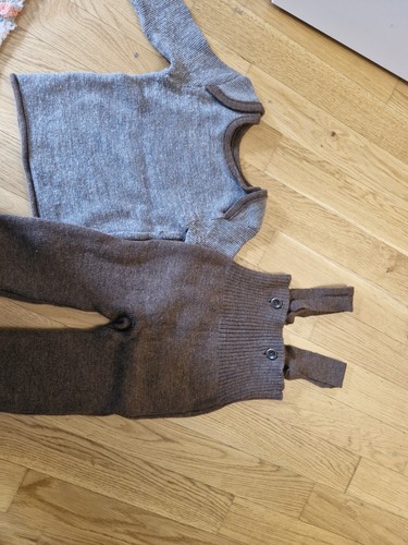 Hess natur disana baby set - hess,