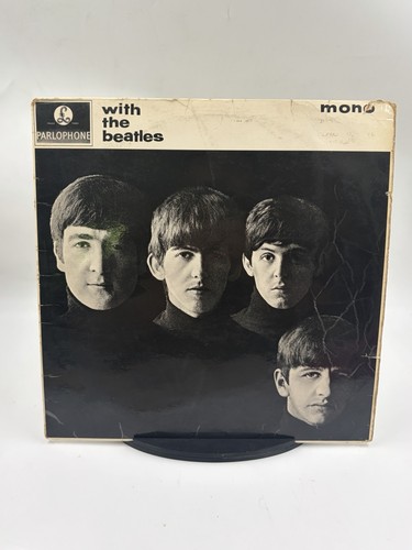 The beatles with - the,