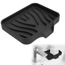 Silikon Seifenschale Mit