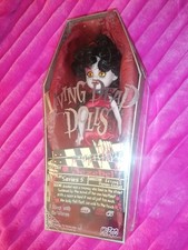 Living Dead Dolls Jezebel Doll