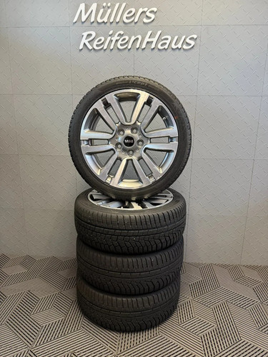 Mini f55 f56 f57 seven - mini, spoke