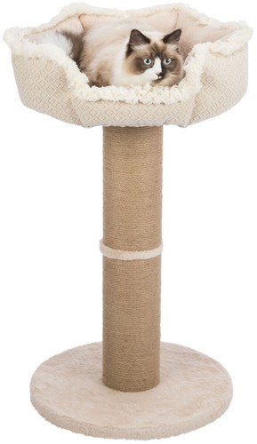 Trixie kratzbaum boho - kratzbaum,