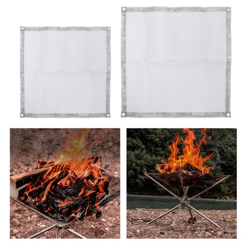 Outdoor fire pit - outdoor,