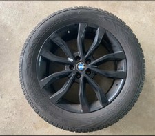 BMW X5 F15 19 Zoll