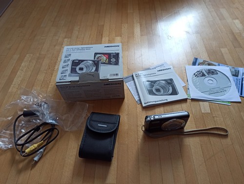 Medion life md86350 14mp - md86350,