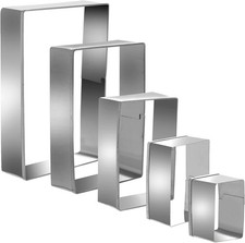 Ausstecher, 5pcs
