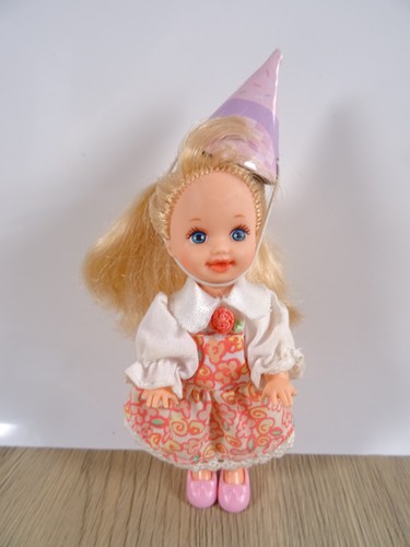 Barbies süße schwester - süße,