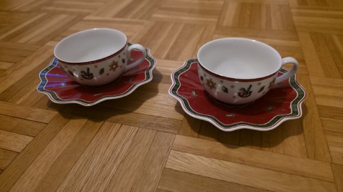 Villeroy boch toy s - &,