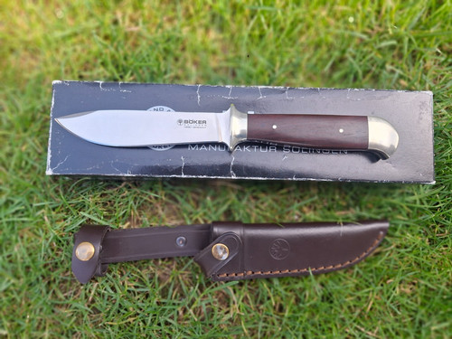 Böker försternicker - böker,