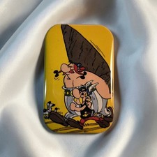 Asterix und Obelix